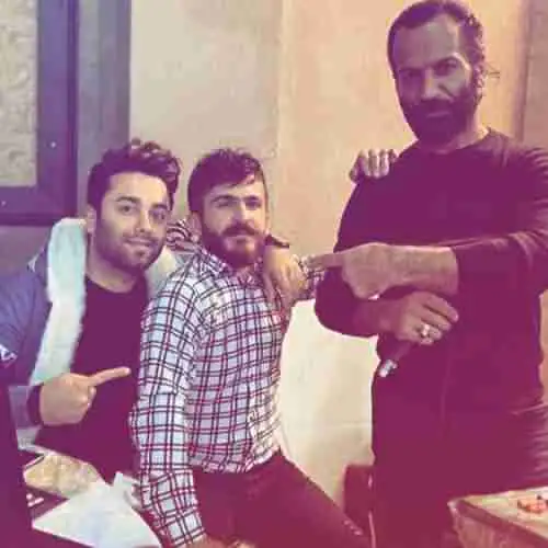 مریم جان